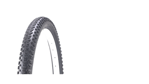 Покрышка EVOLUTION, 24x 2.35, YN-1155, черная