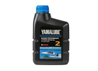 Моторное масло Yamalube 2