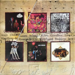 Комплект / Cream & Eric Clapton (21 Mini LP CD + Box)