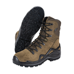 Мод. 1077 Ботинки Тактик (высокие), болотный