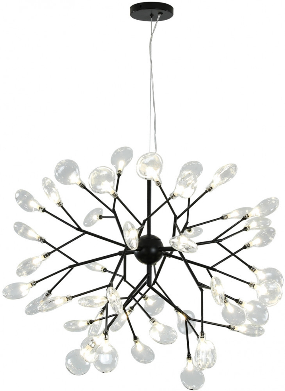 Подвесная люстра Kink Light Ветта 07521-45,19(21)