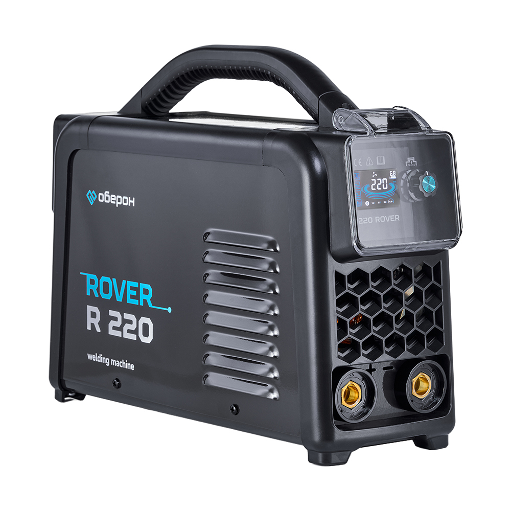 Сварочный инвертор Оберон R 220 Rover