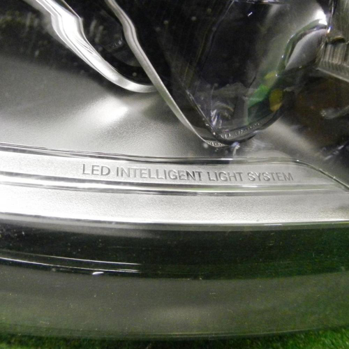 Фара правая Mercedes S W222 (2013-2017) LED Night Vision