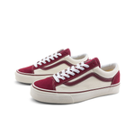 Кеды Vans Style 36 Classics 'Red White' VN0A54F6KG2