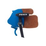 Напальчник для лука Fivics Tab Tenfix Cordovan