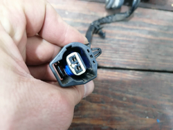 Насос вакуумный Москвич 3 22-нв Б/У Оригинал 3540500V5070