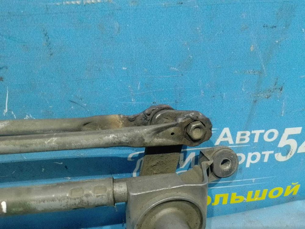 Трапеция дворников Honda AVANCIER 1999-2003