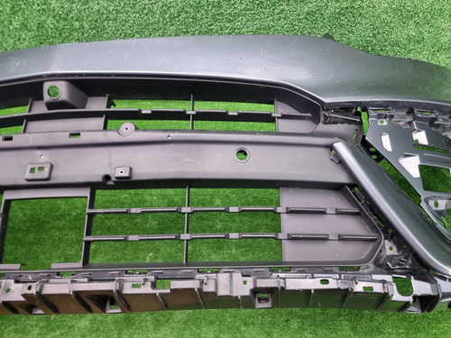 Бампер передний Geely Tugella (2019-2024)