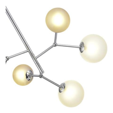 Светильник подвесной Evoluce Malte SLE1107-103-06