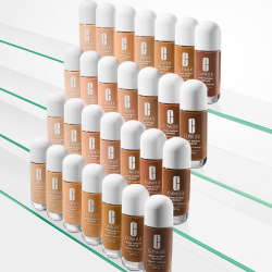 Clinique Even Better Vitamin Makeup - Тональная основа в жидкой текстуре SPF 50 оттенок Light Cool 2, 30 ml