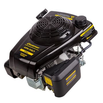 Двигатель бензиновый "CHAMPION" G170-1VK/1