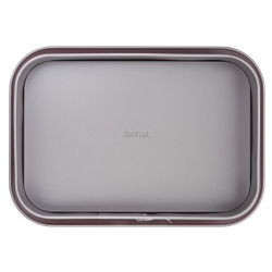 Спрингформа прямоугольная 36 х 24 см Tefal Delibake J1640574