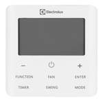Комплект Electrolux EACD-24H/UP4-DC/N8 инверторной сплит-системы, канального типа