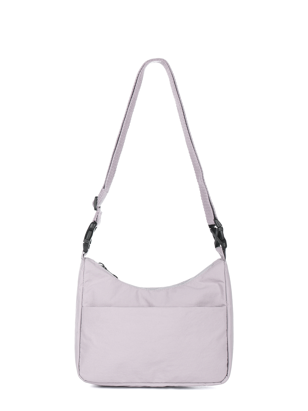 Сумка 1152 "ZAIN small crossbody bag" Сиреневый