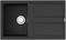 Мойка Kitagawa 86-GB Artceramic/графит(арт.4993808)