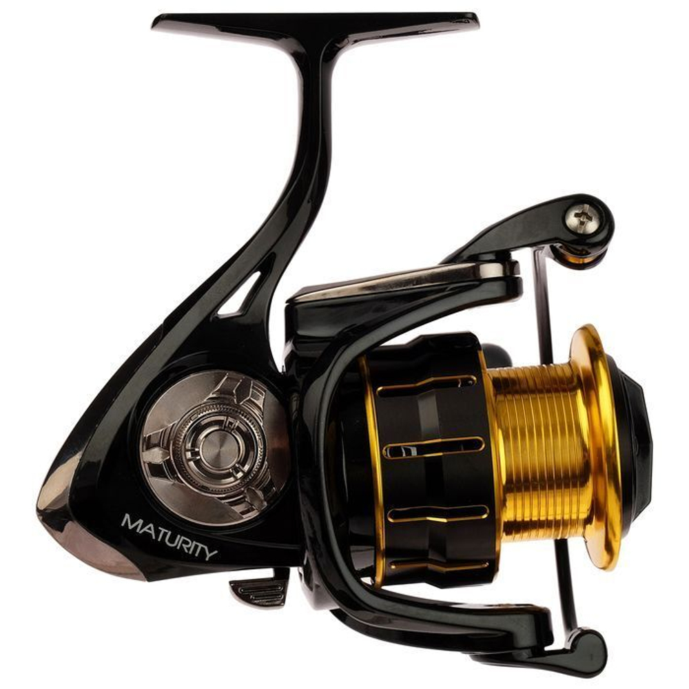 Катушка рыболовная безынерционная Maturity 1000