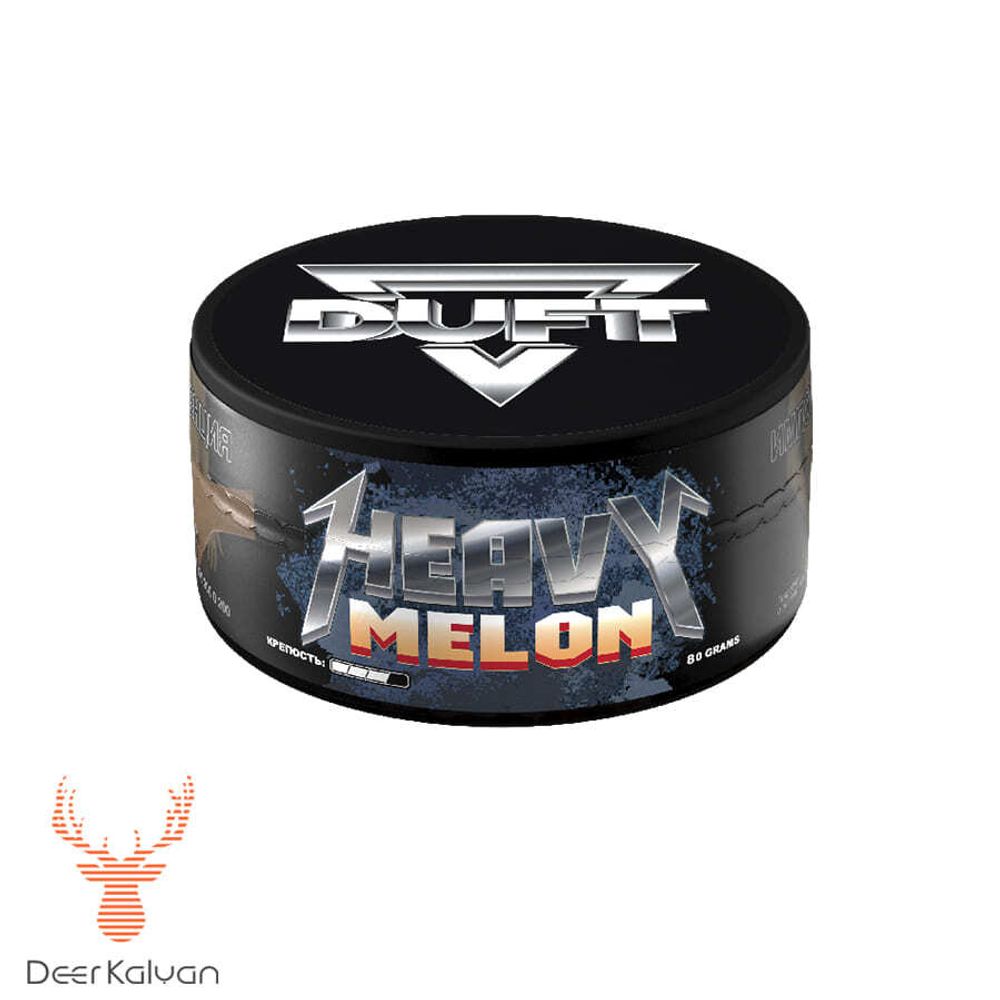 Duft &quot;Heavy Melon&quot; (Дыня) 80 гр.