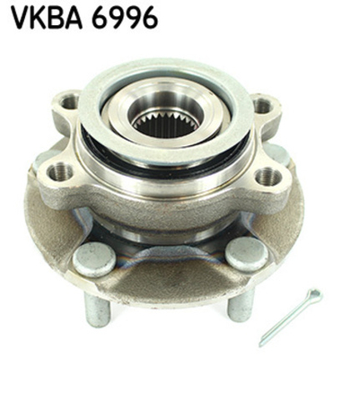 SKF - VKBA6996-SKF - Komplet lezaja tocka