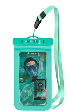 Водонепроницаемый чехол для телефона Funwater