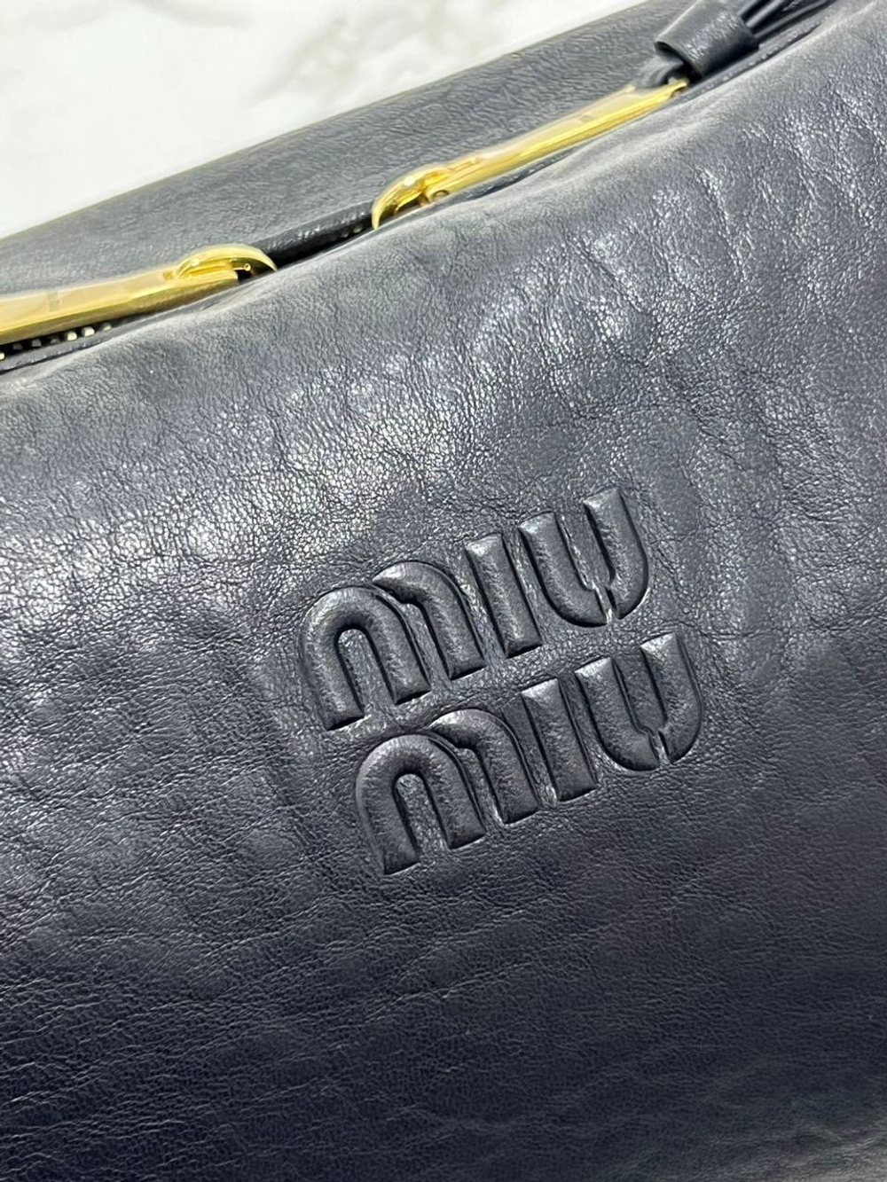 Сумка MIU MIU