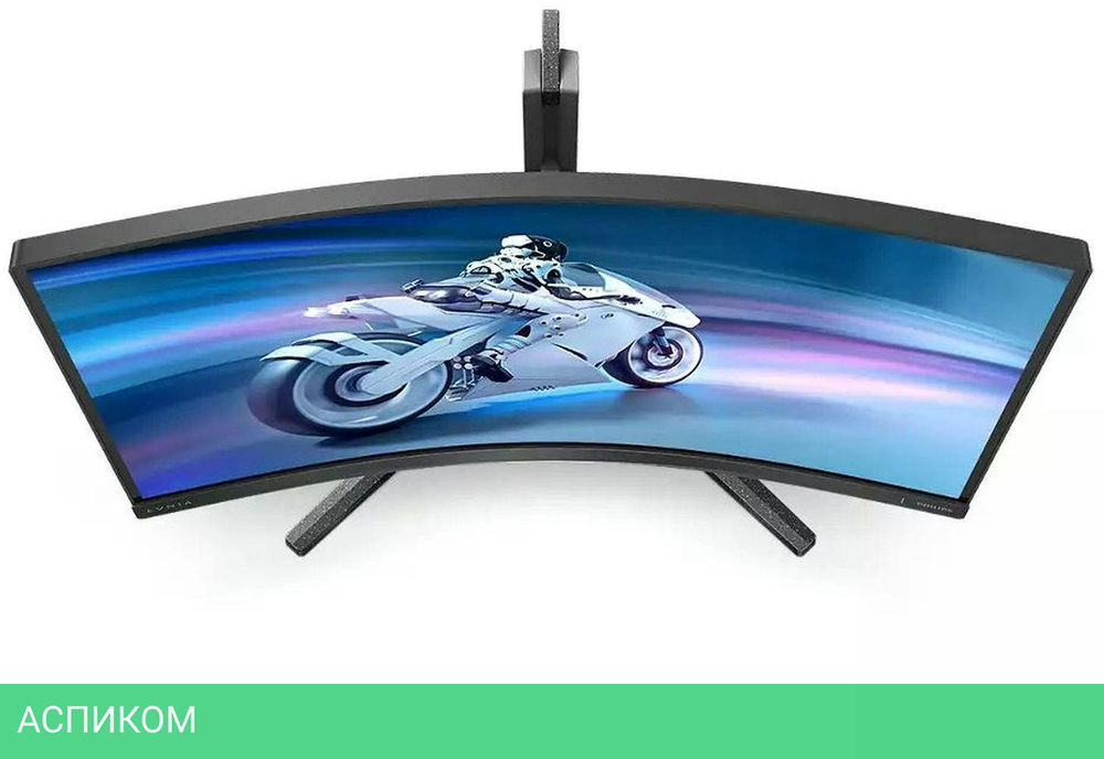 Монитор Philips 27" Evnia 5000 27M2C5500W/01