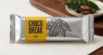 Печенье с шоколадом "Choco Break" со вкусом кокоса 21 гр