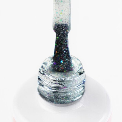 Луи Филипп Top Fantastic - Топ с блестками светоотражающий без л/с, 15мл