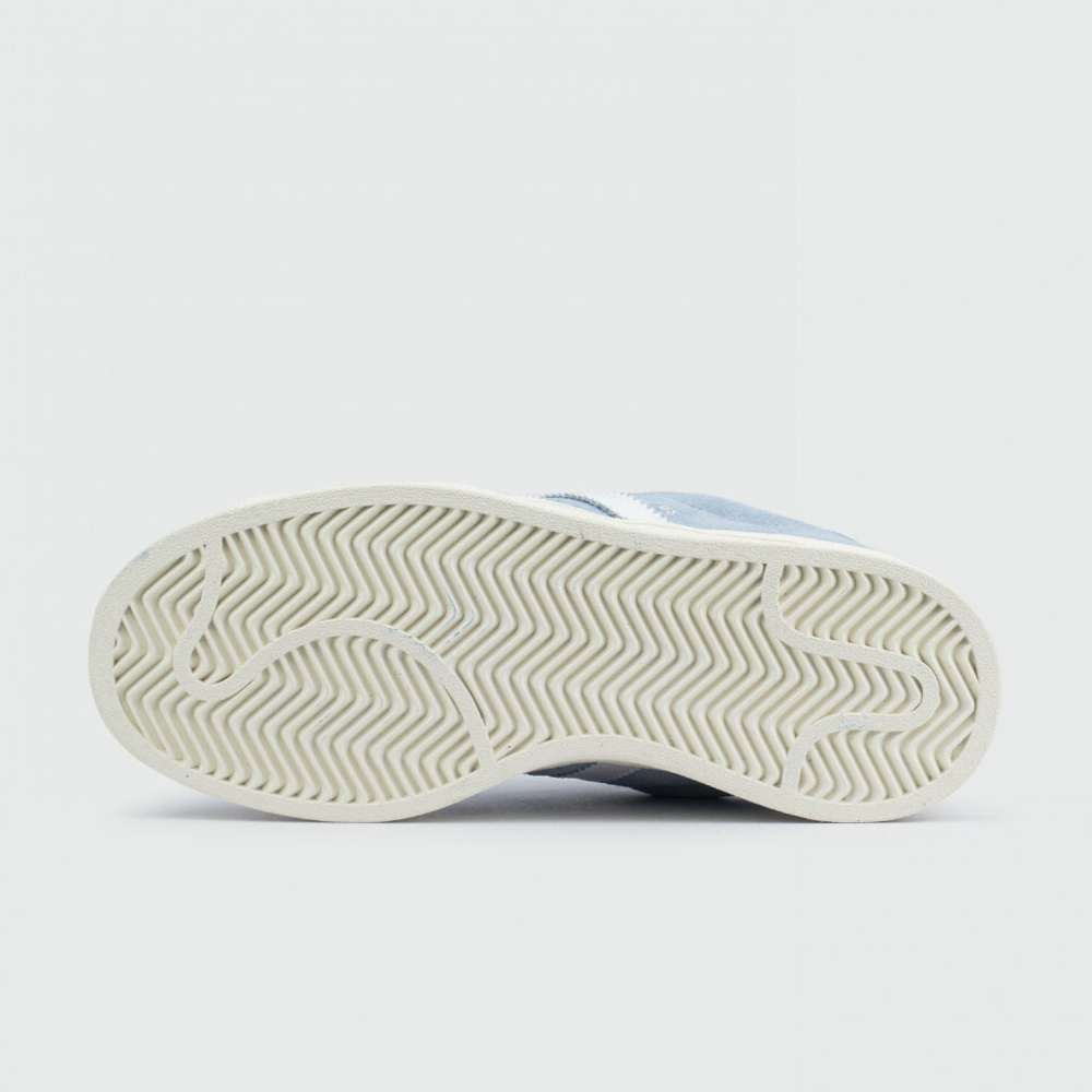 кроссовки Adidas Campus 00s Sky Blue White Wmns