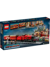 Конструктор Harry Potter 76423 Хогвартс-экспресс