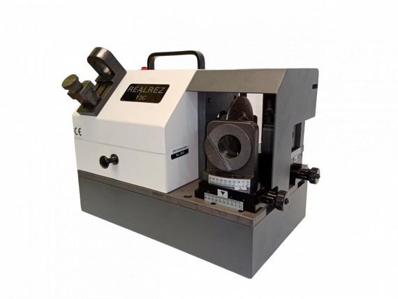 Заточной станок для метчиков REALREZ-Y3C (220V)