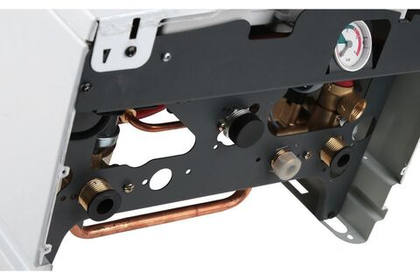 Настенный газовый котел BAXI ECO Four 1.14