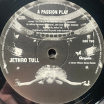 Jethro Tull ‎– A Passion Play (Европа 2014г.)