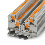 1116871 - PTV 6-QUATTRO - Проходные клеммы