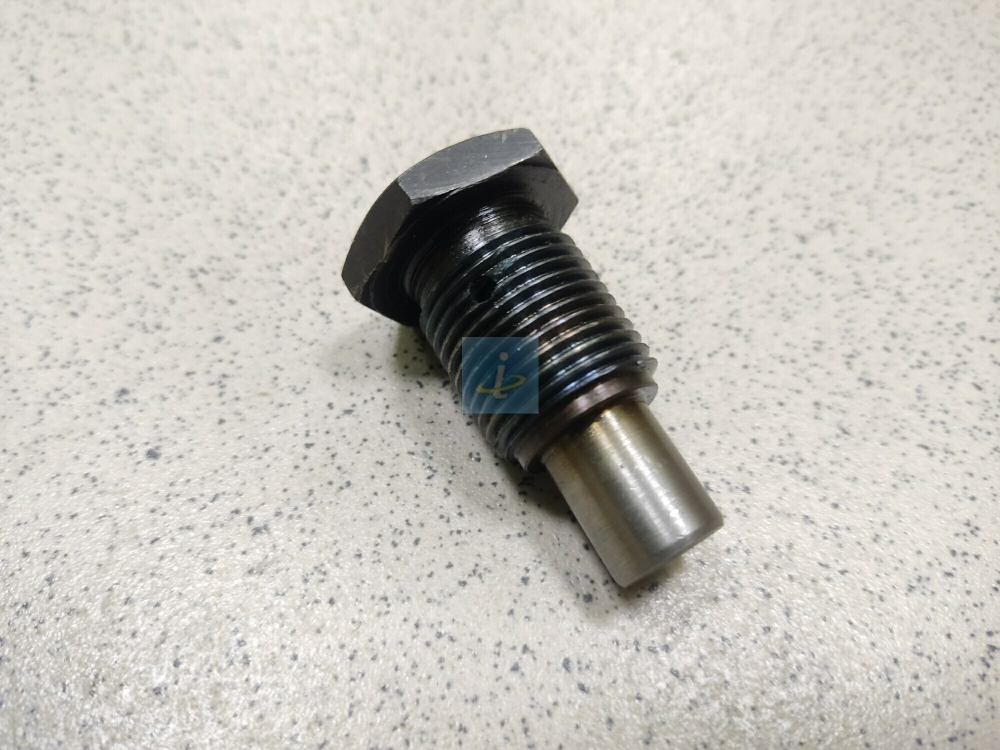 Ось вилки 201.1722057