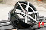Комплект дисков Vossen 8833 15x7 et35 4x100