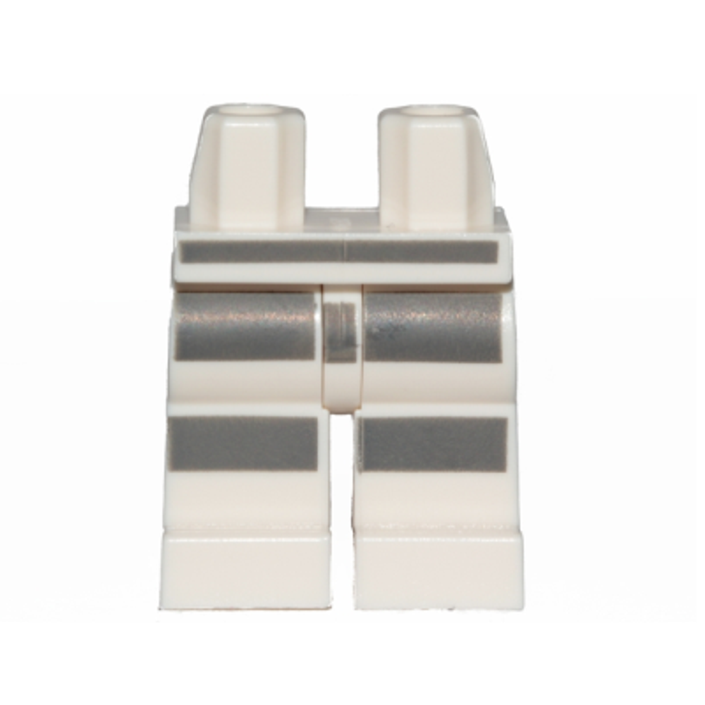 Ноги от Преступника 970c00pb0466 White