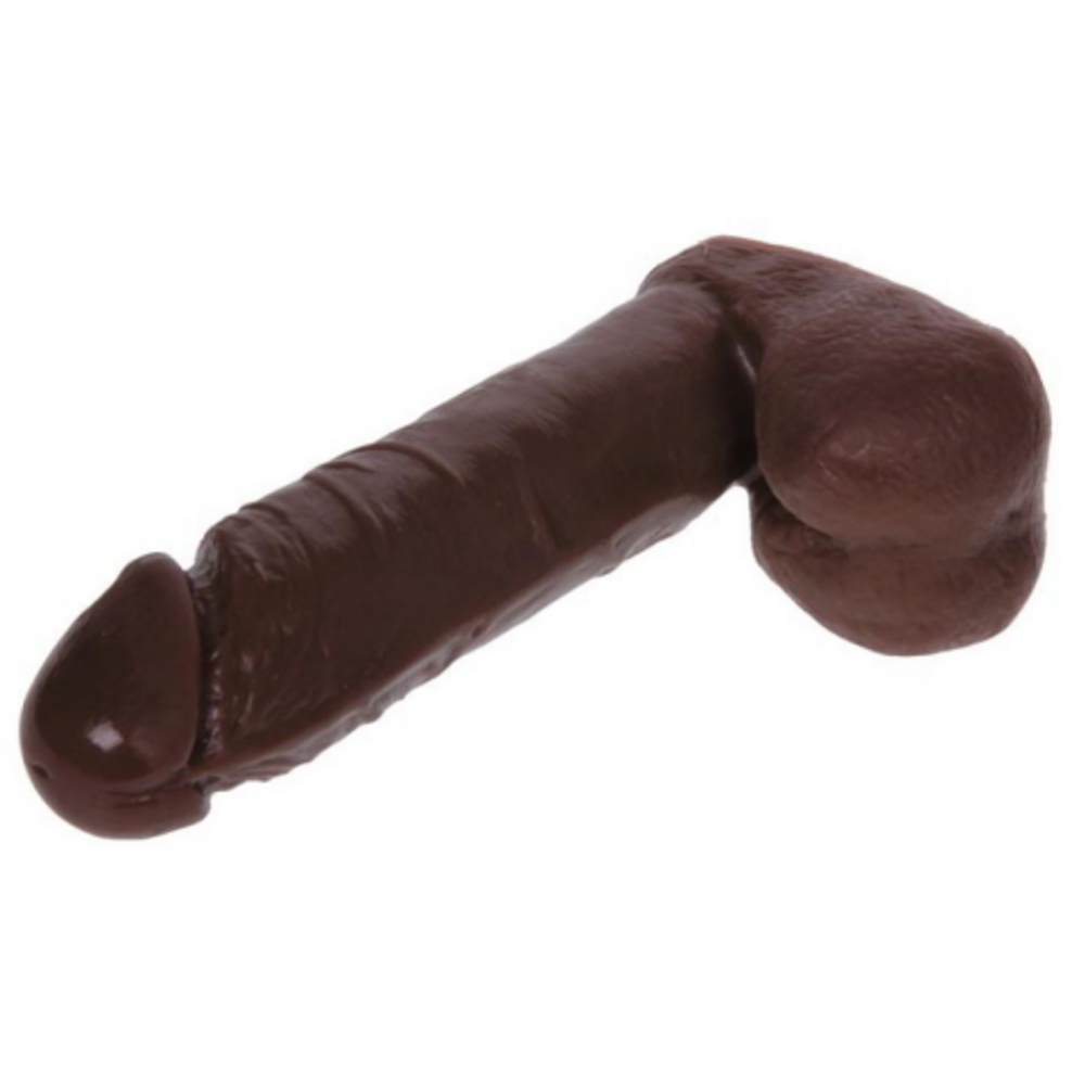 Страпон "Gucci"