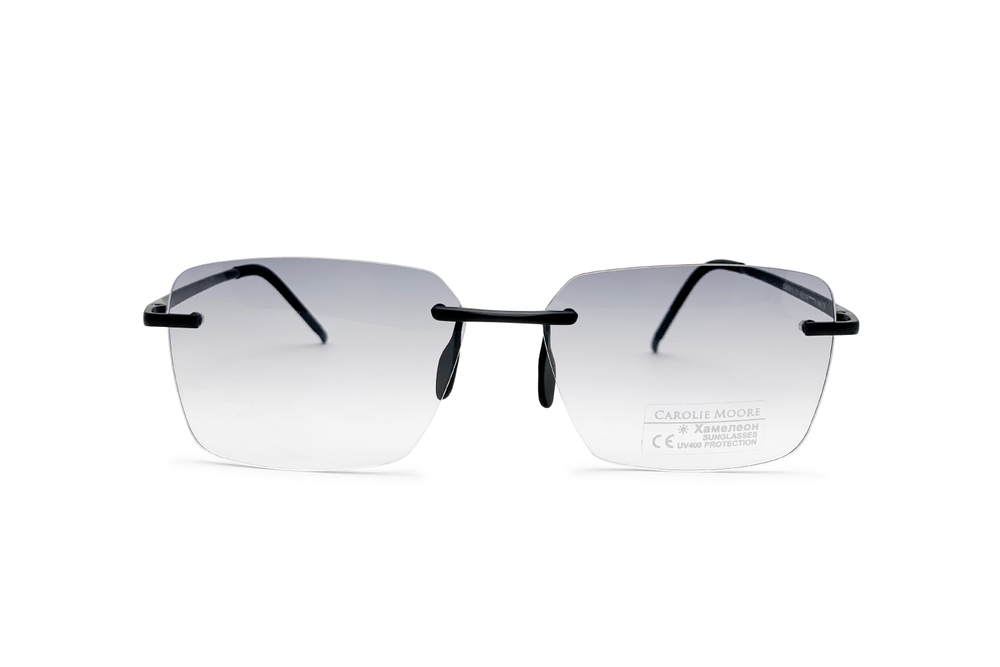 Прямоугольные солнцезащитные очки Carolie Moore