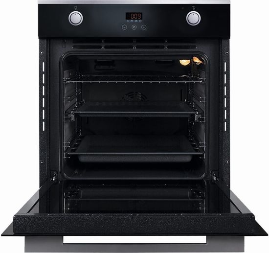Электрический духовой шкаф GRAUDE BE 60.3 E