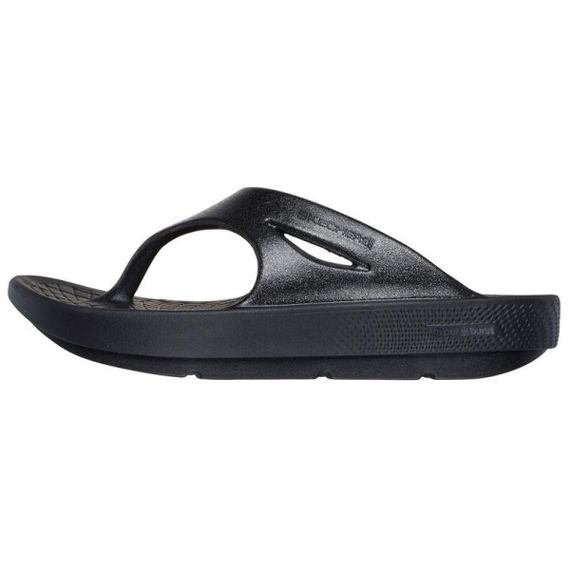 Skechers GO RECOVER Refresh 'Black'