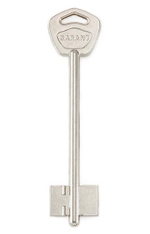 Сувальдный ключ GRT3D ГАРАНТ-3  – заготовка 14979