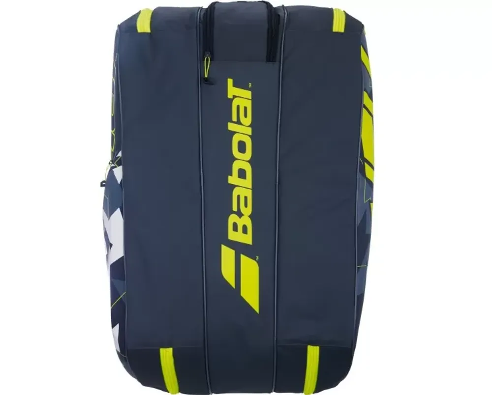 Теннисный чехол Babolat Pure Aero (2023) на 12 ракеток