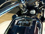 Harley-Davidson BREAKOUT 117 (Billiard Gray ) 2024 с НДС