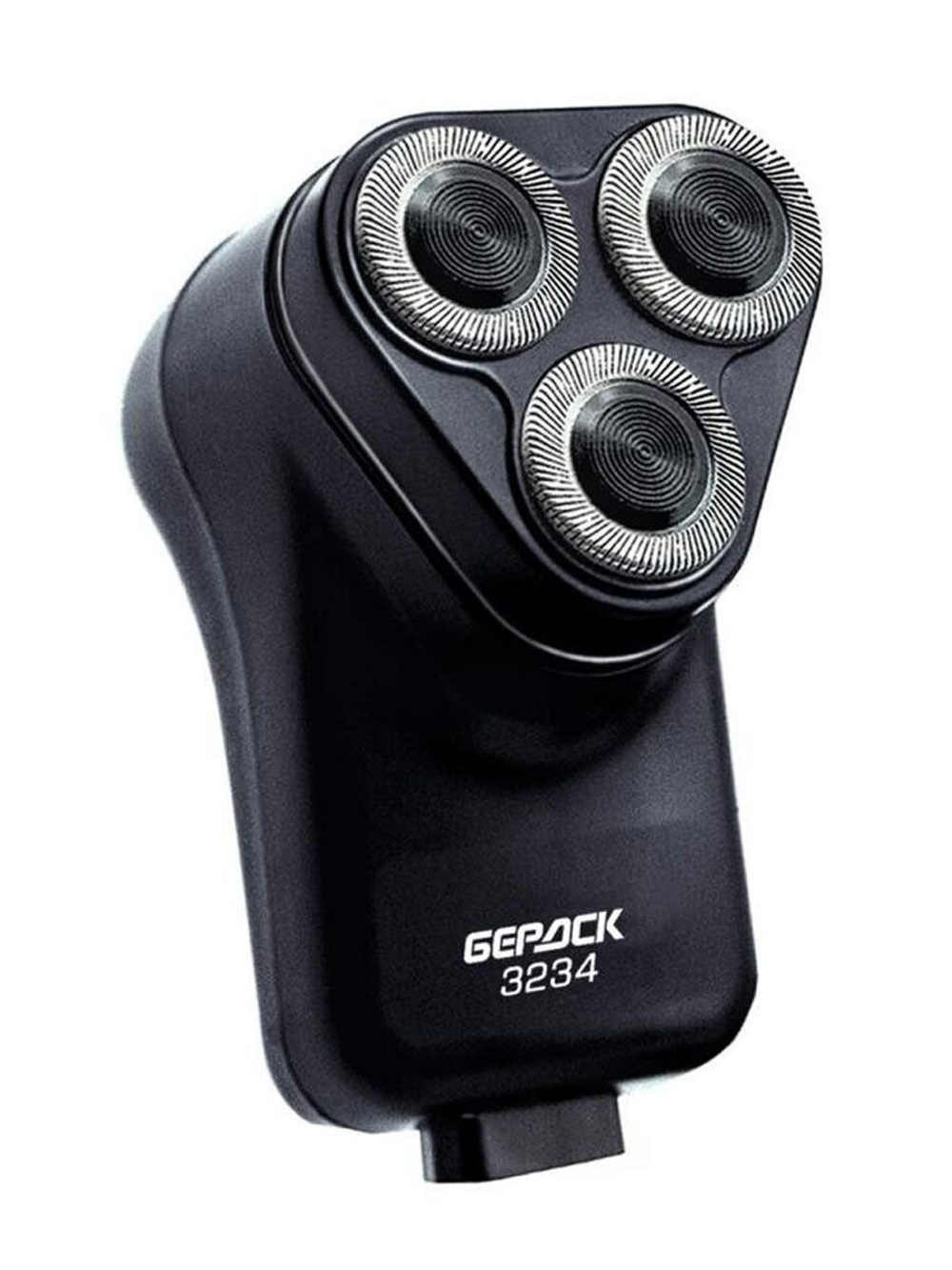 Бритва электрическая Бердск 3234