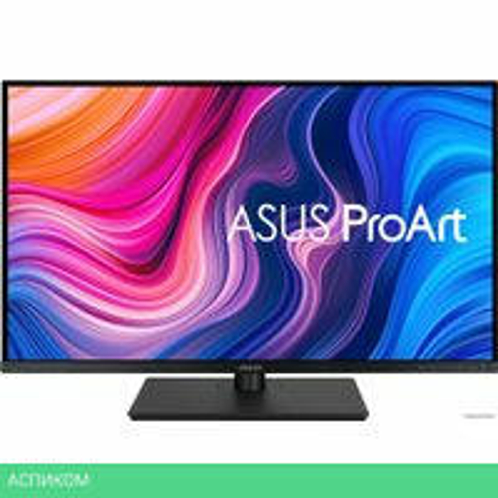 Монитор ASUS ProArt PA328CGV