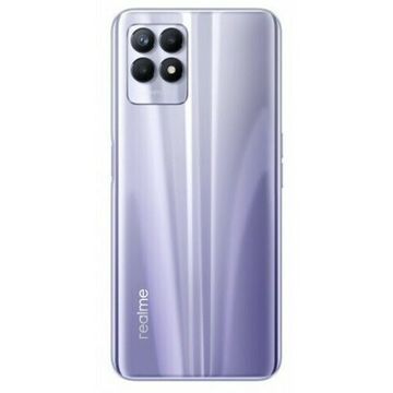 Realme 8i 4/128Gb Purple (фиолетовый)