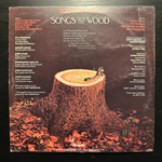 Jethro Tull - Songs From The Wood (Швеция 1977г.)