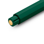 Карандаш механический Kaweco Classic Sport Green (10000499) 0.7 мм зеленый корпус