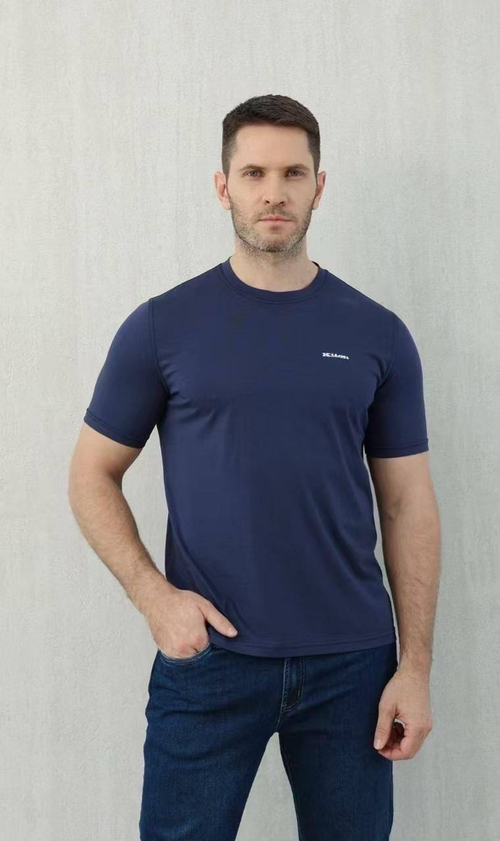 Футболка Kiton