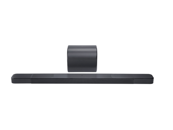 Саундбар JBL BAR 1300 MK2 (2026)